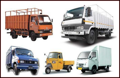 Truck and Tempo Hire Services