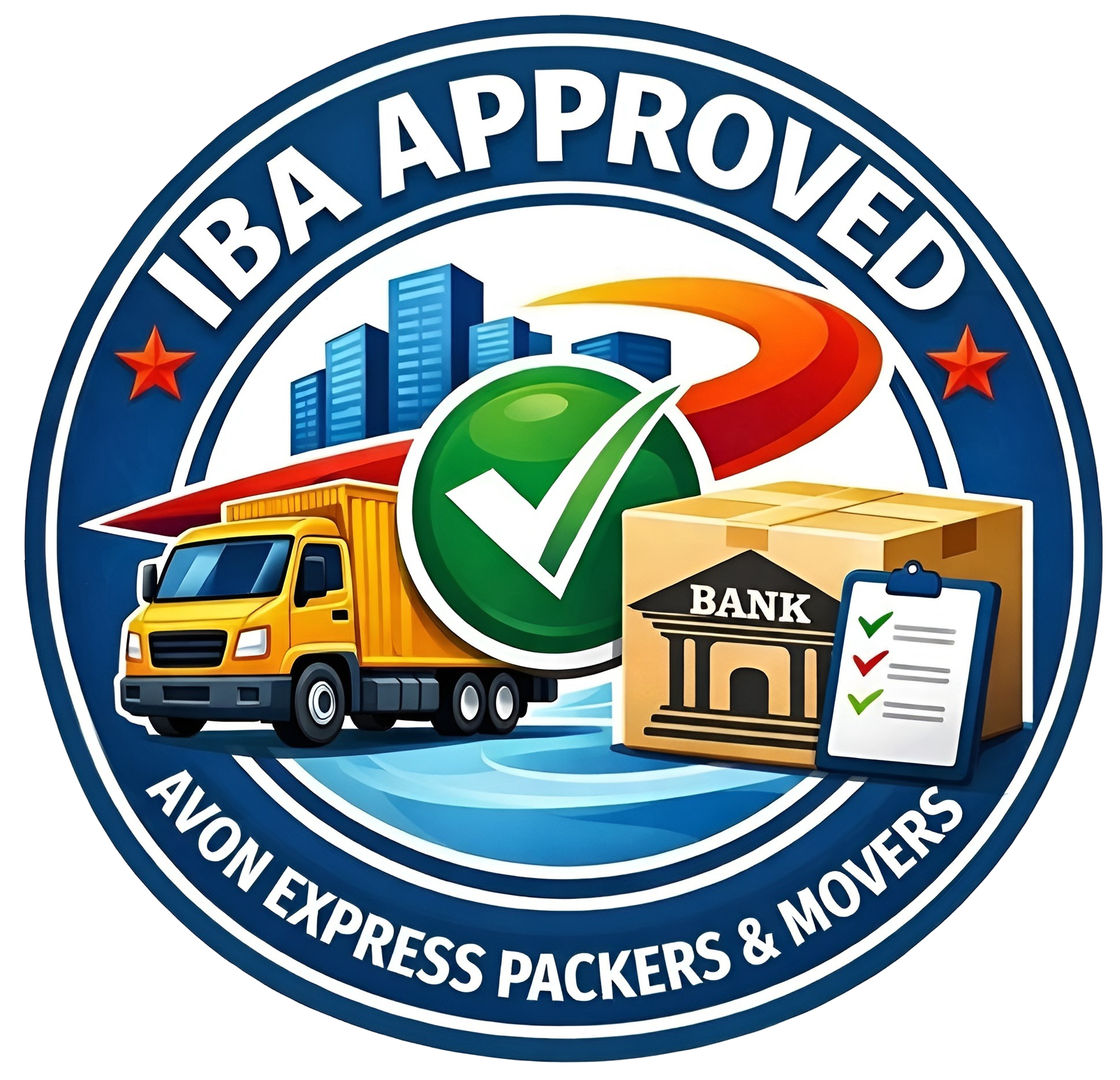 IBA Approved