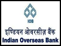Indian Overseas Bank