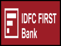 Infrastructure Development Finance Company FIRST Bank
