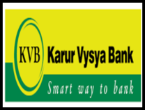 Karur Vysya Bank