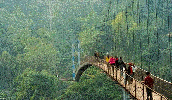 Meghalaya