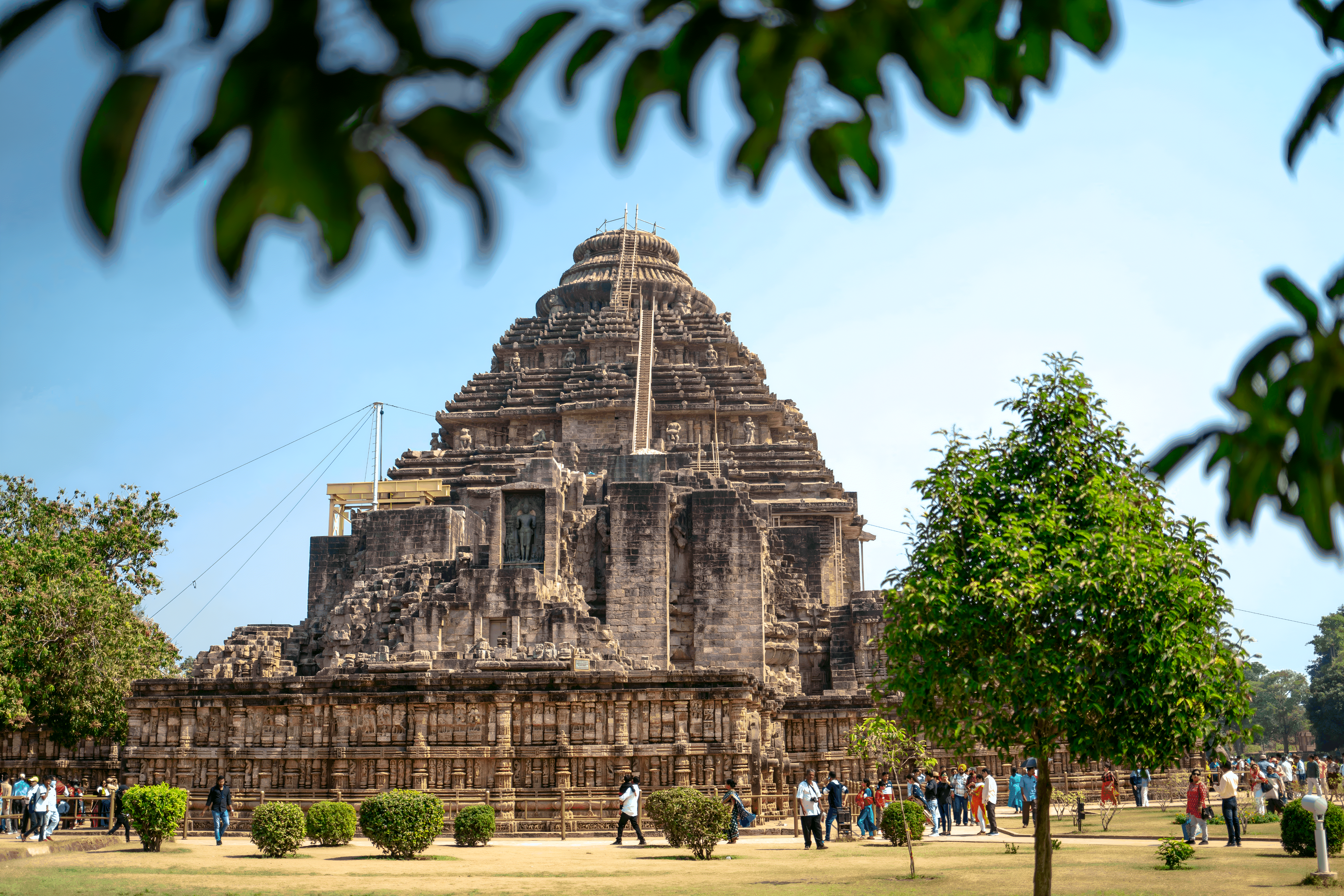 Odisha