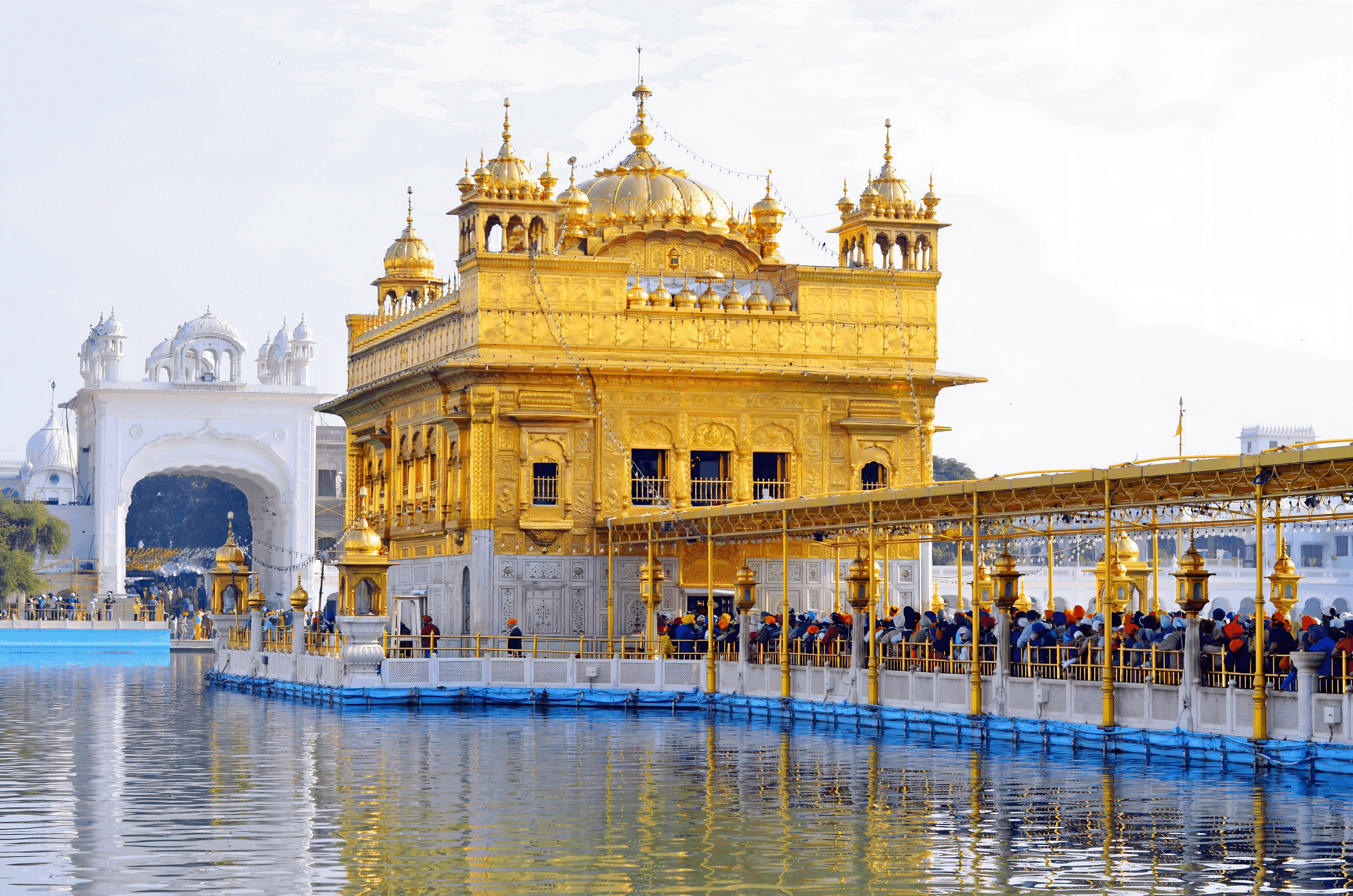Punjab