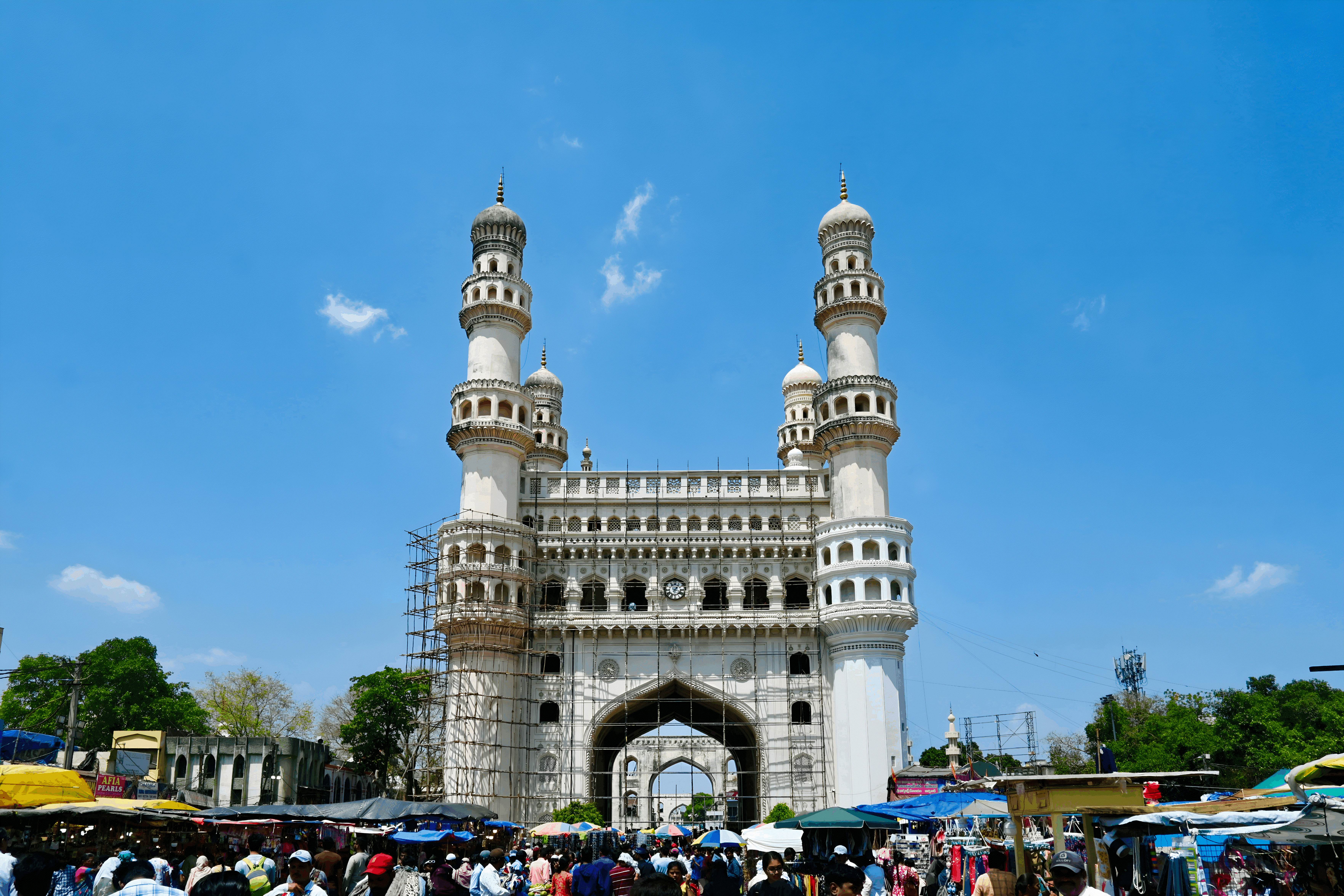 Telangana