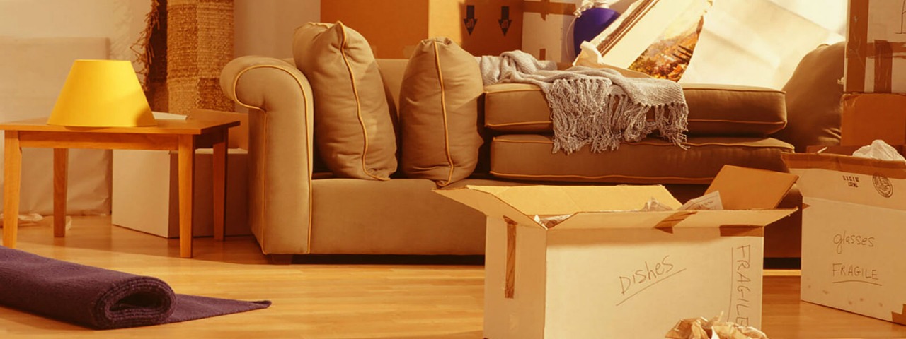 IBA Approved Packers and Movers in Sonitpur